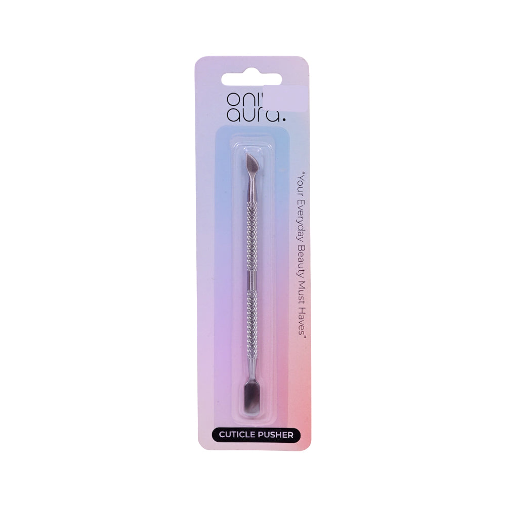 ONLY AURA NAIL CUTICLE PUSHER HST020