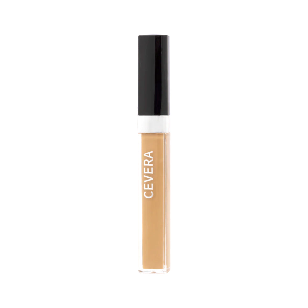 VIPERA CEVERA RADIANT CREAMY CONCEALER CARAMEL