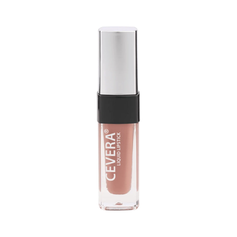 VIPERA CEVERA LIQUID LIPSTICK 01 AU NATURAL