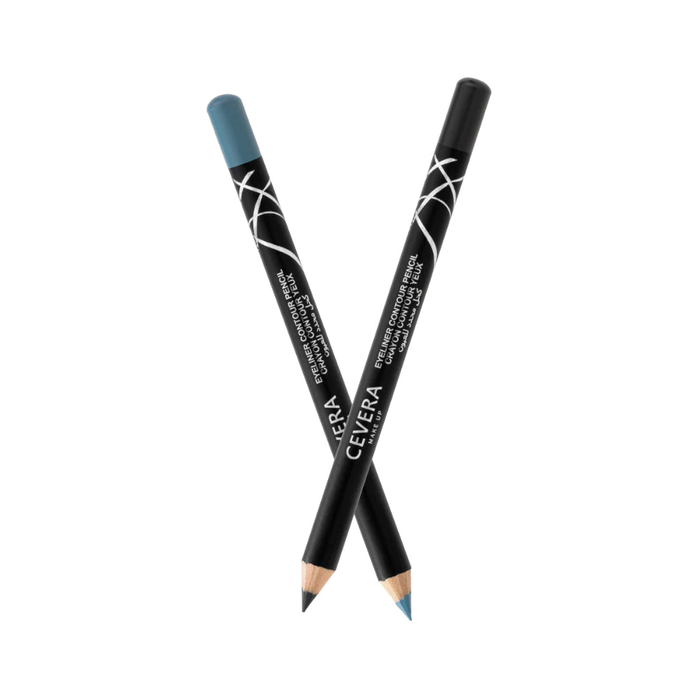 VIPERA CEVERA EYE CONTOUR PENCIL 40 BLUE