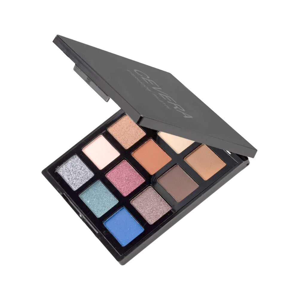 VIPERA CEVERA EYESHADOW PALETTE