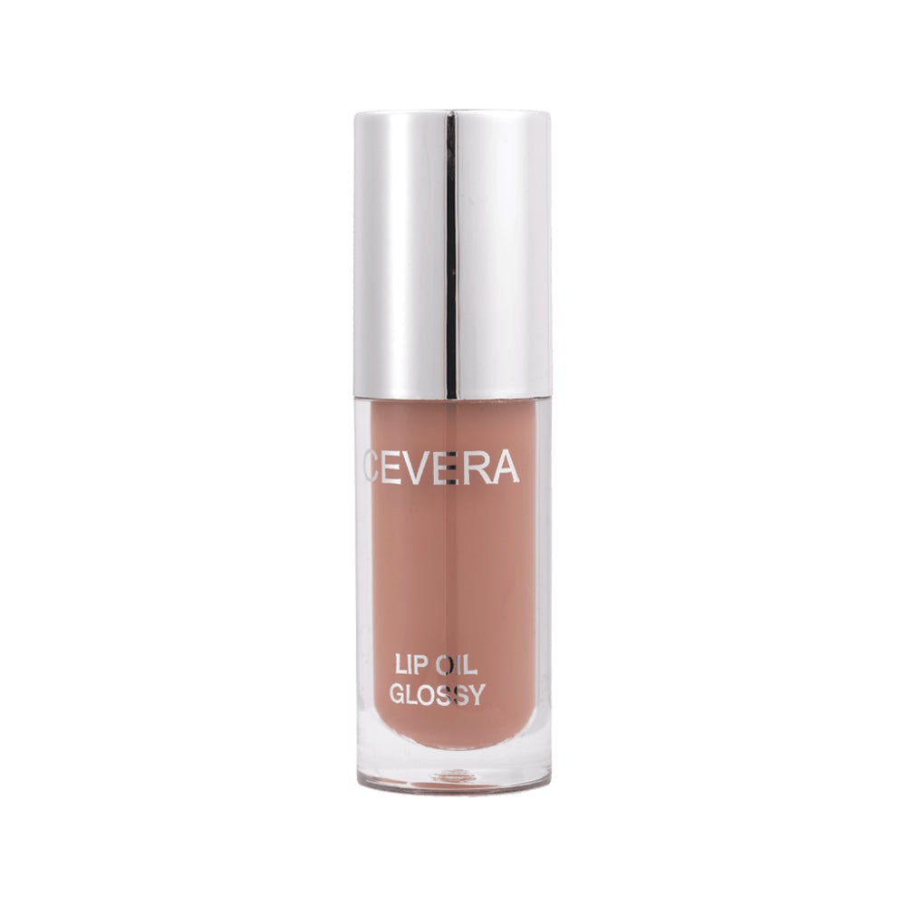 VIPERA CEVERA LIP OIL GLOSSY 03 VINTAGE MERLOT