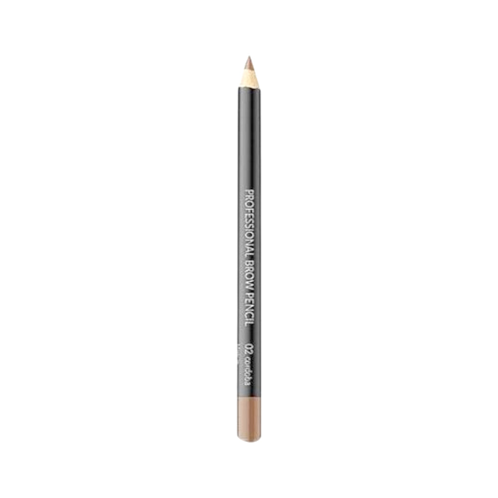 VIPERA CEVERA EYEBROW PEN MEDIUM BROWN