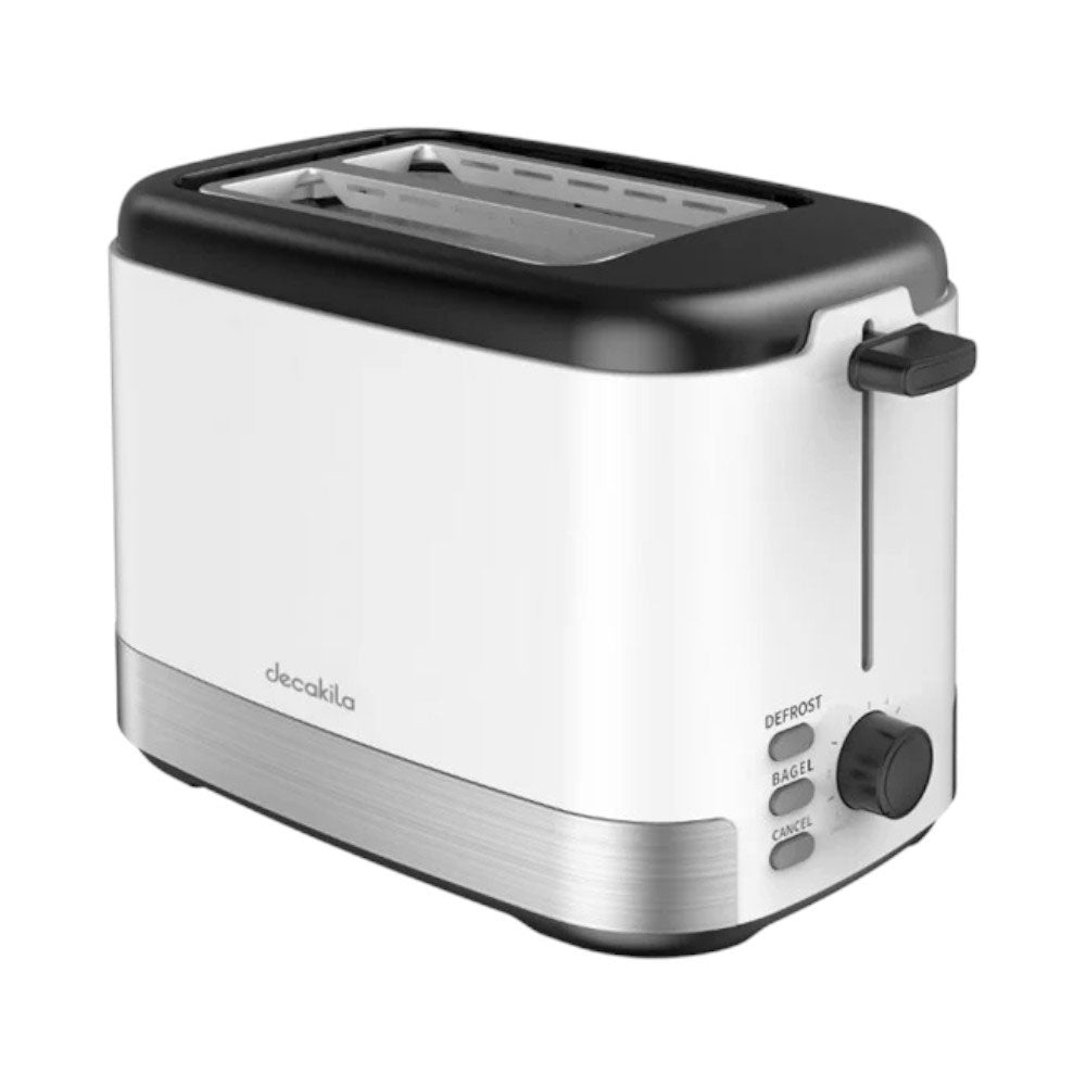 DECAKILA TOASTER KETS002W