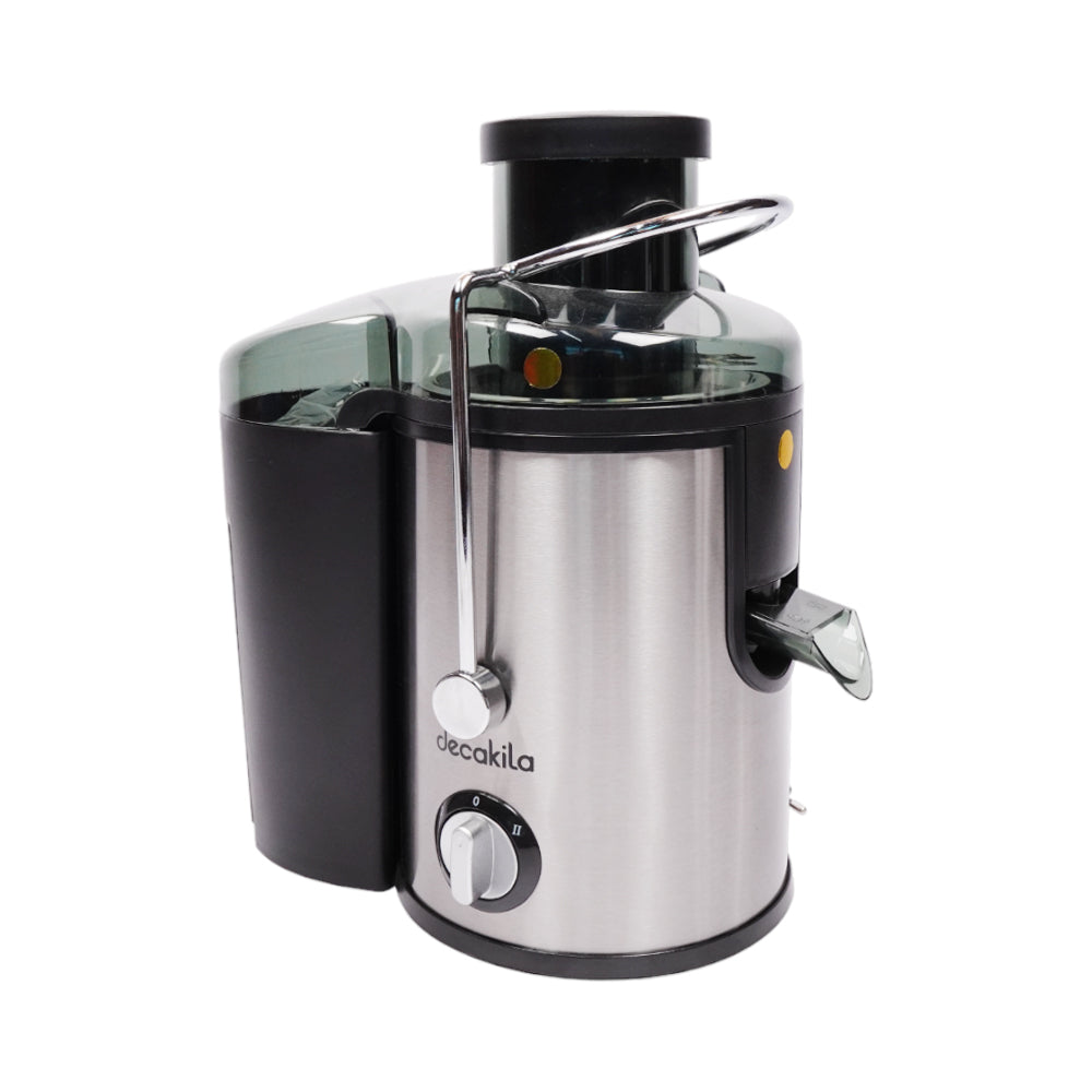 DECAKILA CENTRIFUGAL JUICER KEJ002M