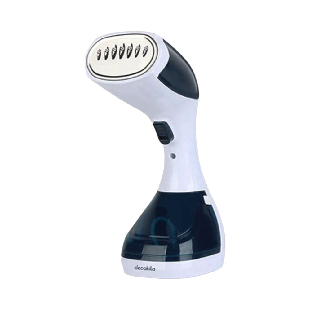 DECAKILA HANDLE GARMENT STEAMER KEEN003W
