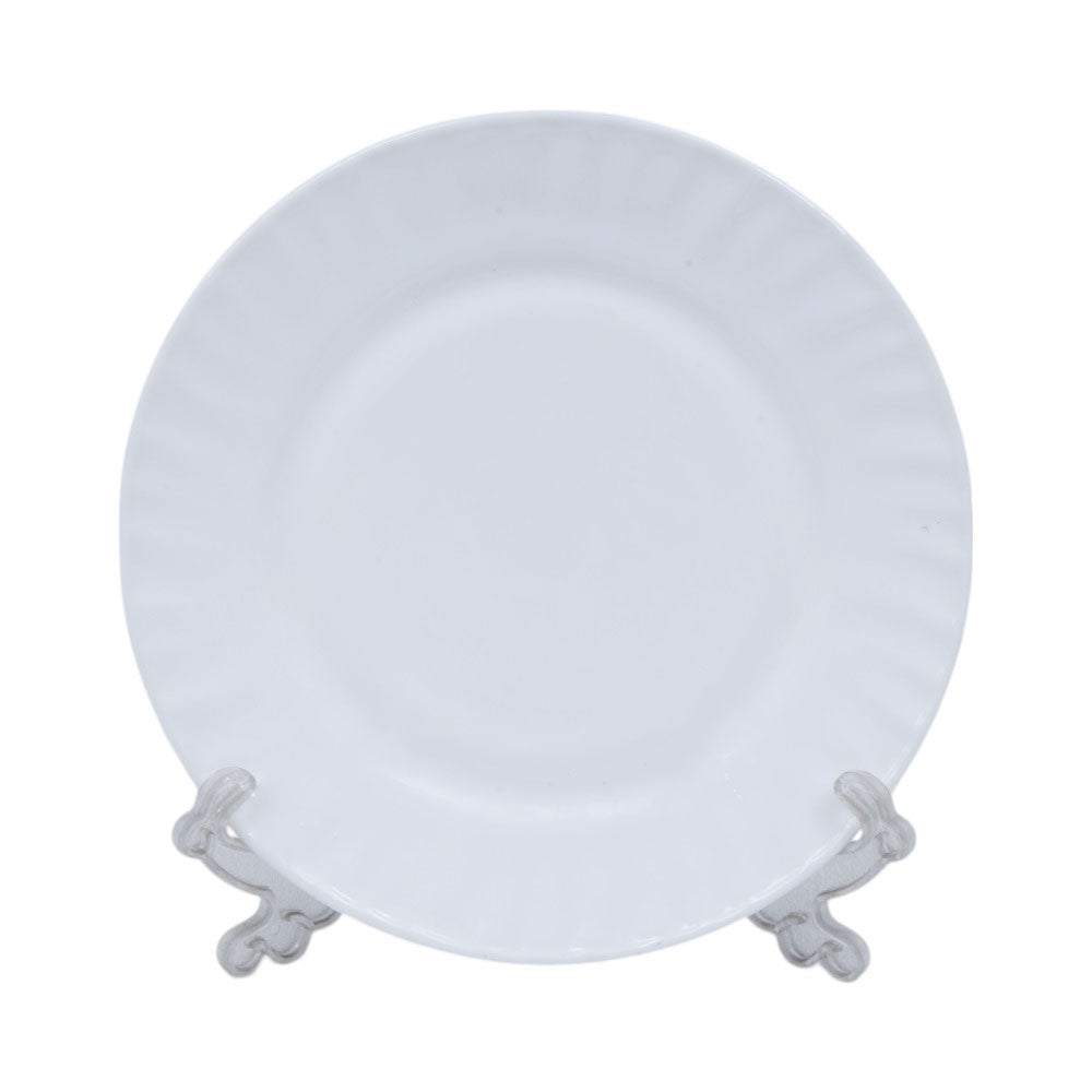PLATE QUARTER DANNY HOME 8 INCH XP80