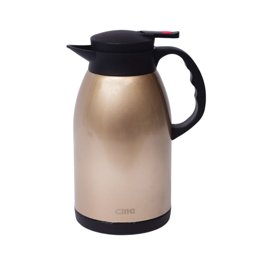 THERMOS STEEL CILLE 2.0 LTR XB20155