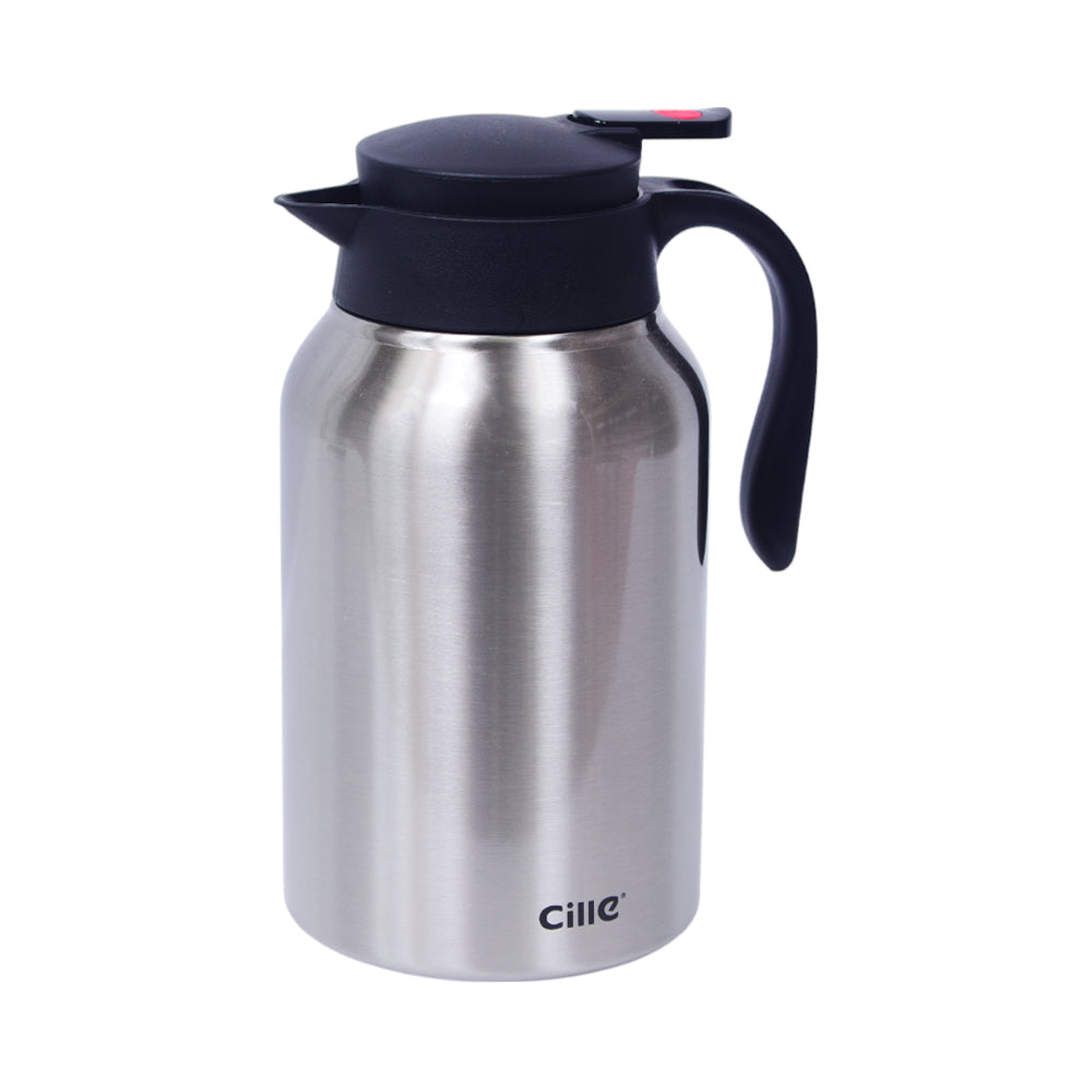 THERMOS STEEL CILLIE 2.0 LTR XB20156