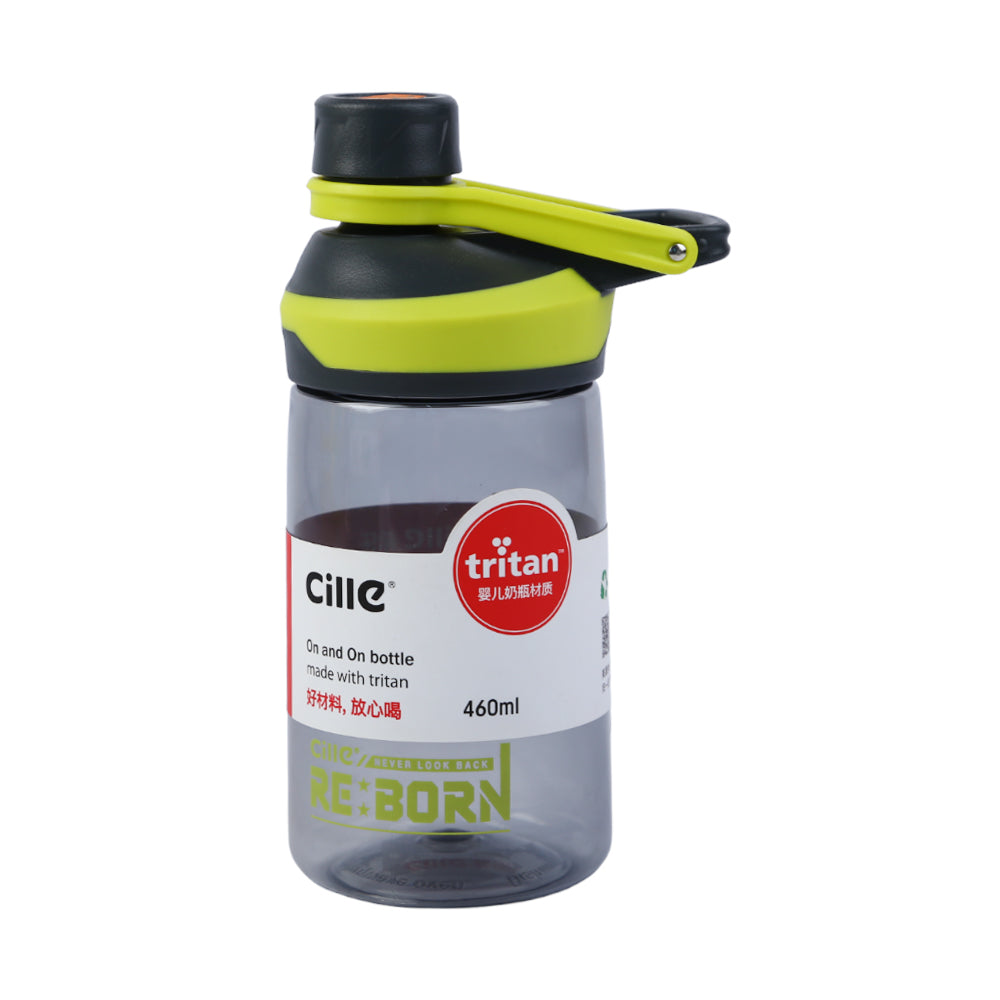 WATER BOTTLE CILLE IR 460 ML XL2127