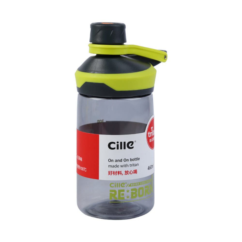 WATER BOTTLE CILLE IR 460 ML XL2127