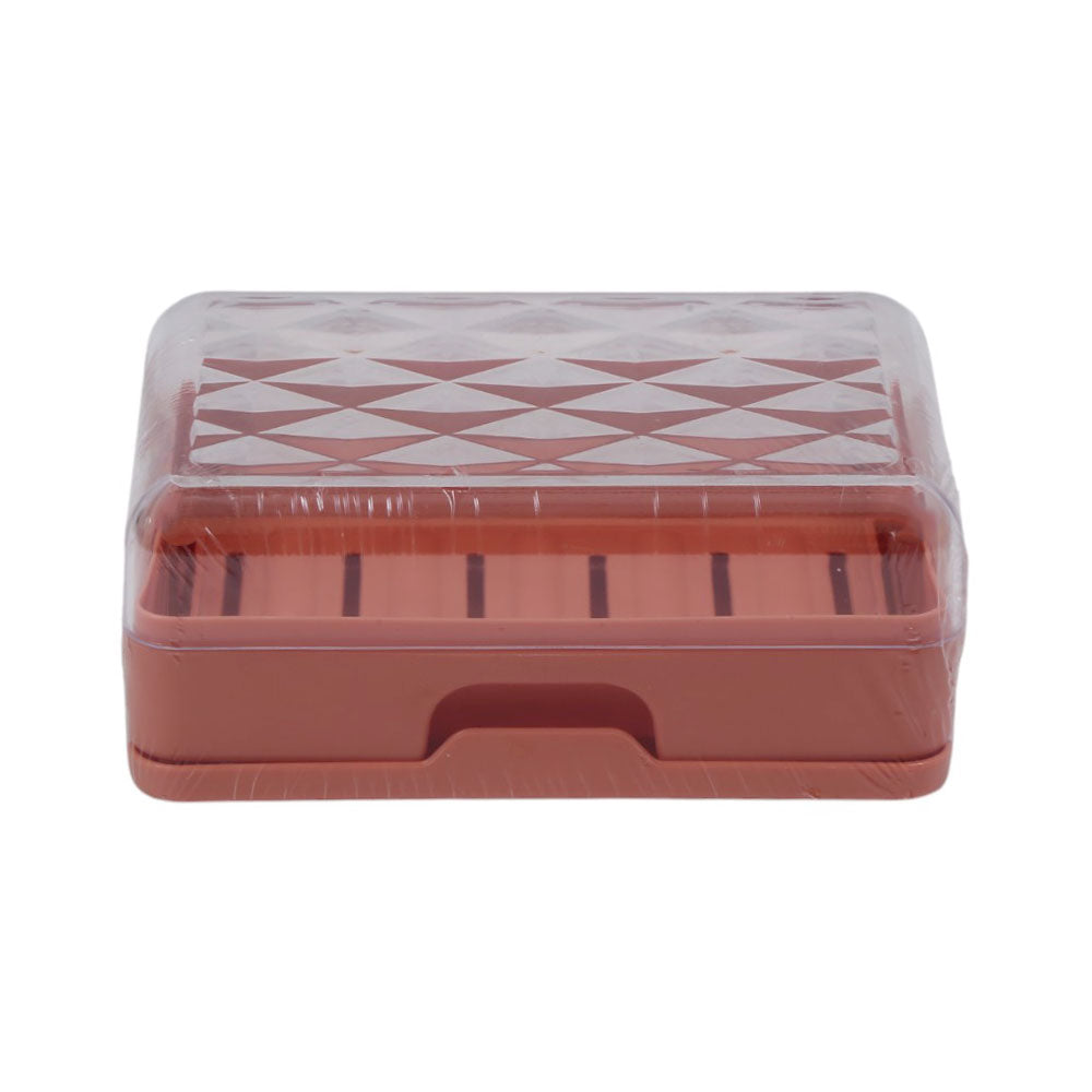 SOAP DISH IR JC-251/521-199