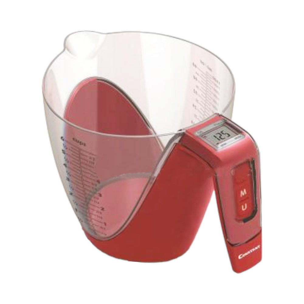 CONSTANT KITCHEN SCALE 291B BASIC