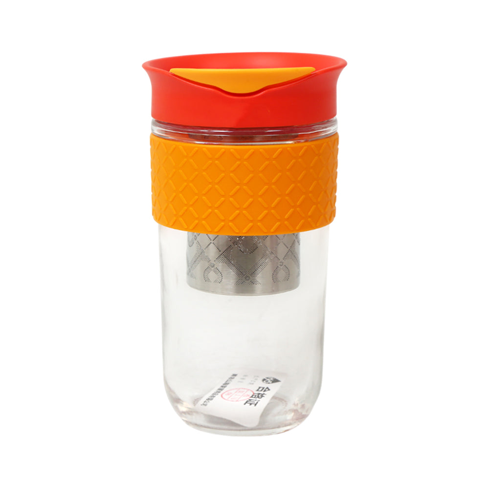 MUG GLASS IR 540 ML GB4806/Z113