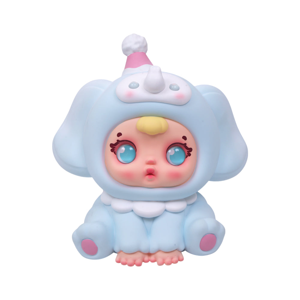 W1201-1B MONEY SAVING DOLL IR