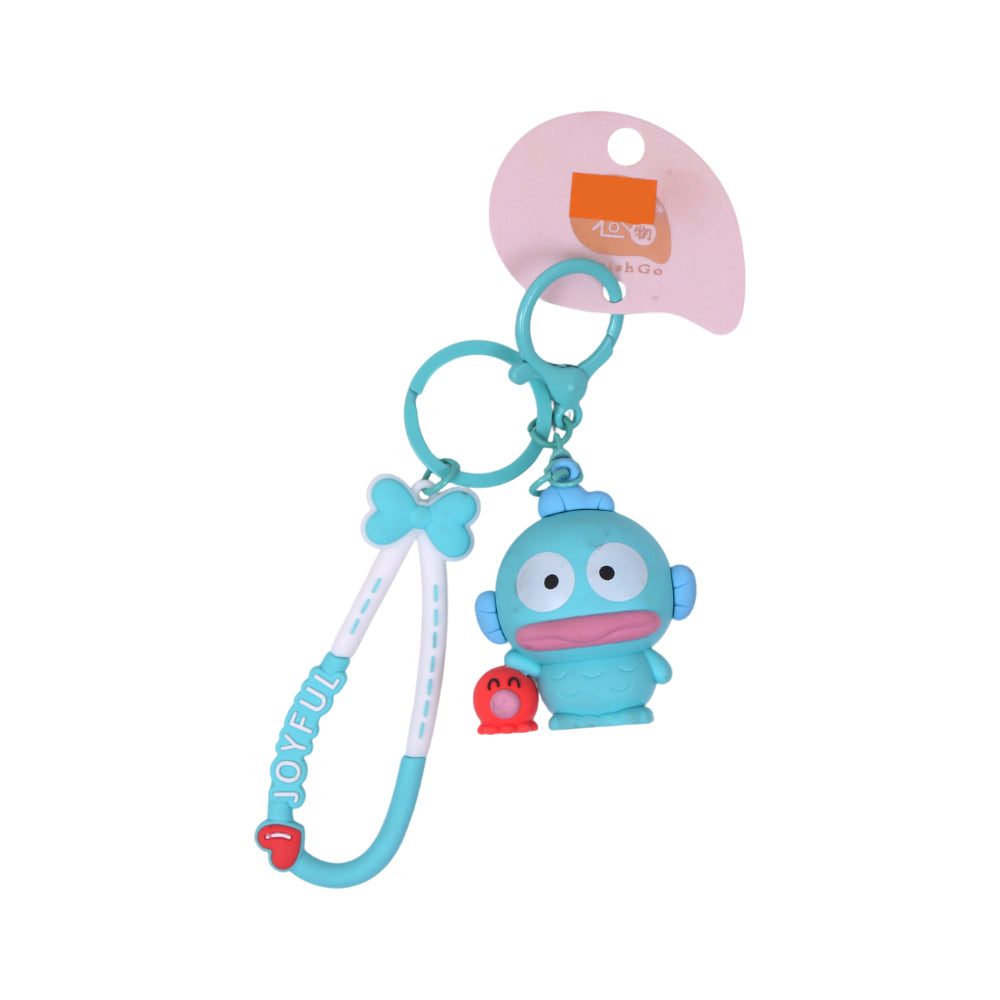 0063-71A CUTE SANRIO KEY CHAIN IR