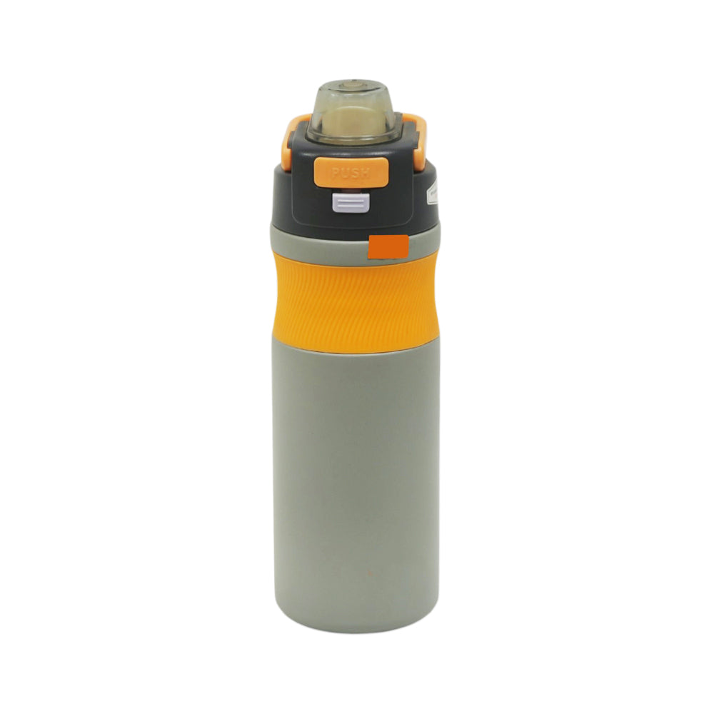 BOTTLE STEEL DIYI 600ML IR DY-BW1020