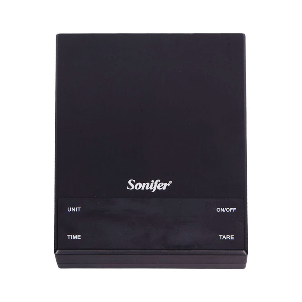 SONIFER KITCHEN SCALE IR SF-1927