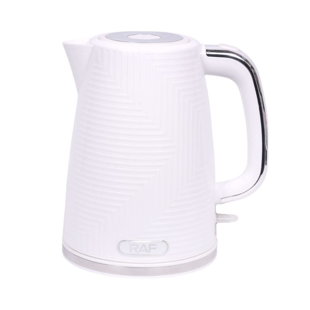 RAF KETTLE GLASS IR R7500W