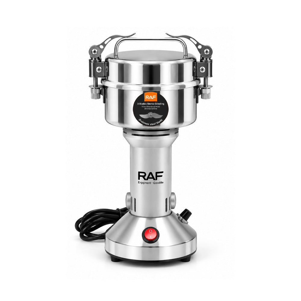 RAF GRINDER IR R7156 100 GM