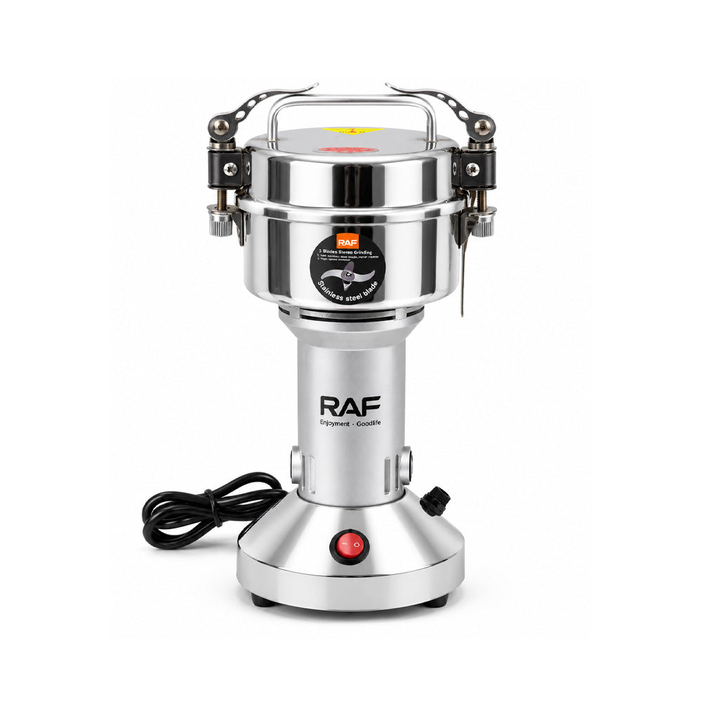 RAF GRINDER IR R7158 200 GM