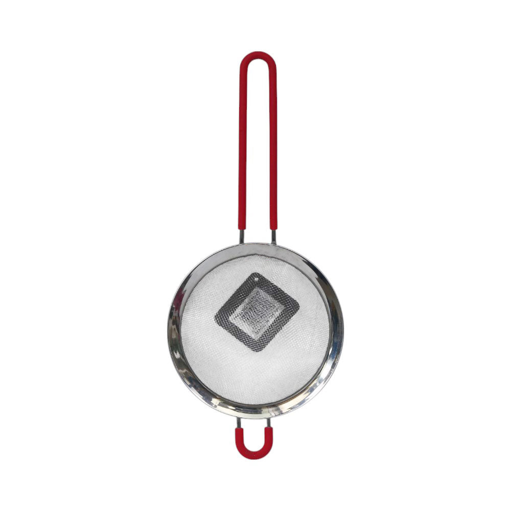 TEA STRAINER IR 14CM 16476-13