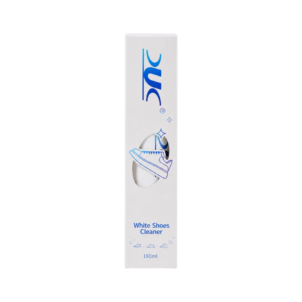 KUKI WHITE SHOES CLEANER IR 180 ML KKC-777