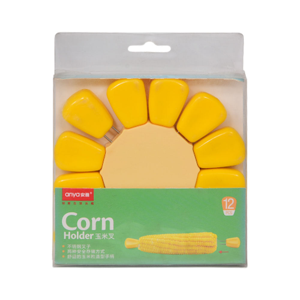 CORN HOLDER IR 661 PC