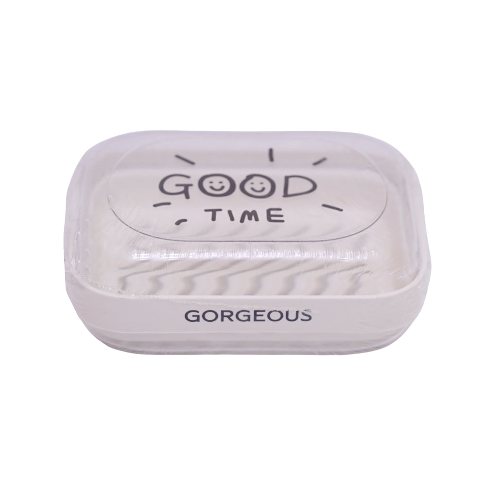 SOAP DISH IR 6121-137