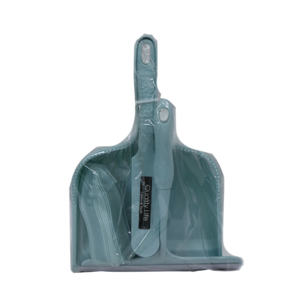 DUSTPAN SET 4PC IR 0370/S-33