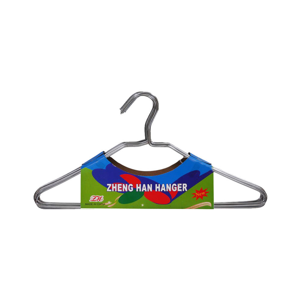 CLOTH HANGER 10PC IR 145-146