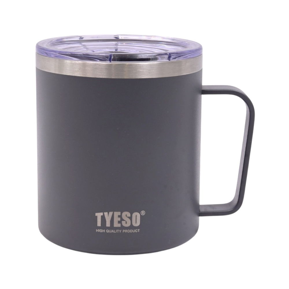 MUG INSULATED 400 ML IR TYESO TS-8789B