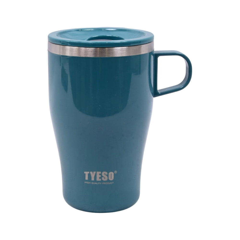 MUG INSULATED 400 ML IR TYESO TS-8878