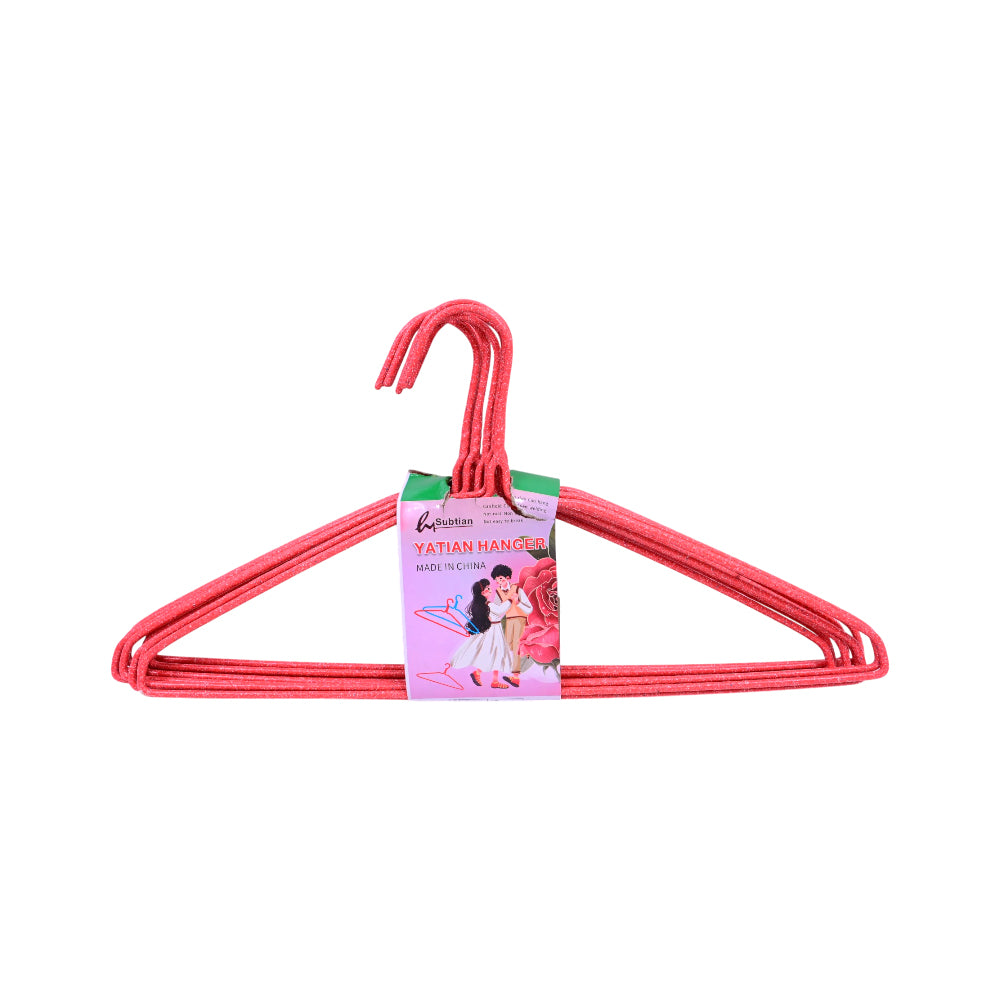 CLOTH HANGER 10PC PACK IR 6121-380