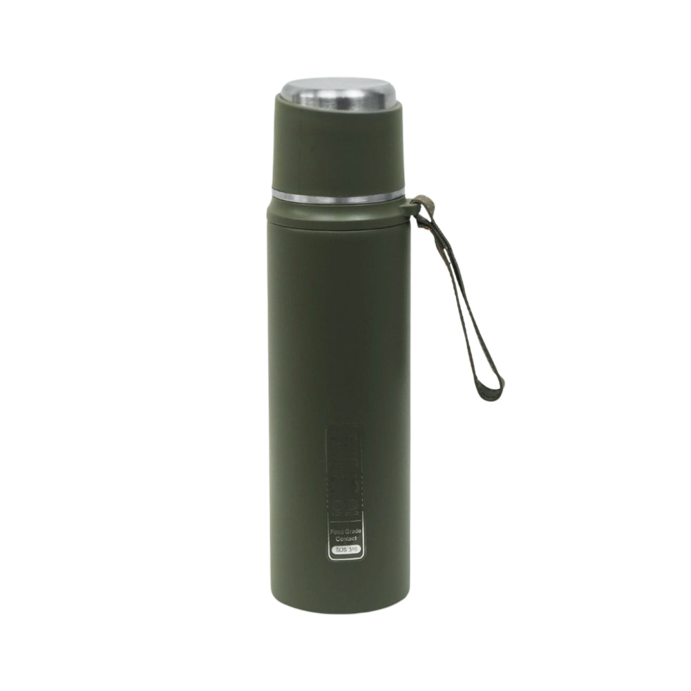 BOTTLE STEEL 1000ML DWX5172