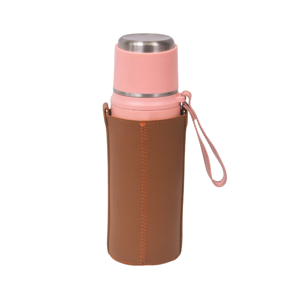 BOTTLE STEEL 800ML DWX5171