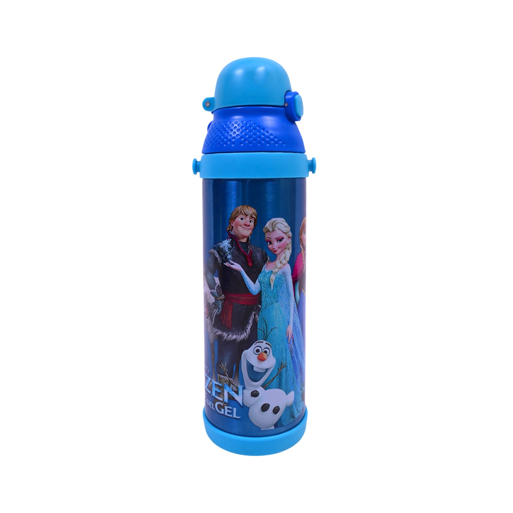 DWX5189 SS VACUME CUP WATER BOTTLE 800ML