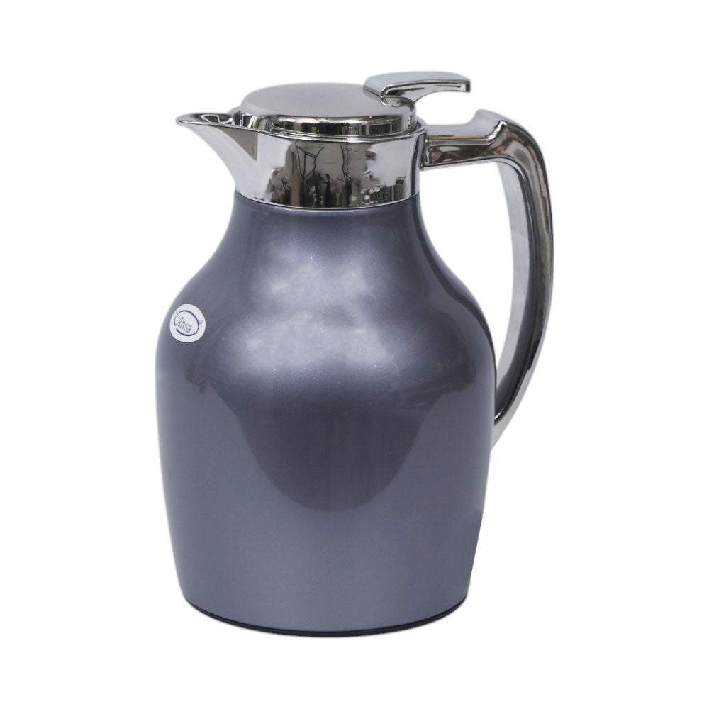 THERMOS ANSA 0.50LTR GRAY SILVER OS050PSS
