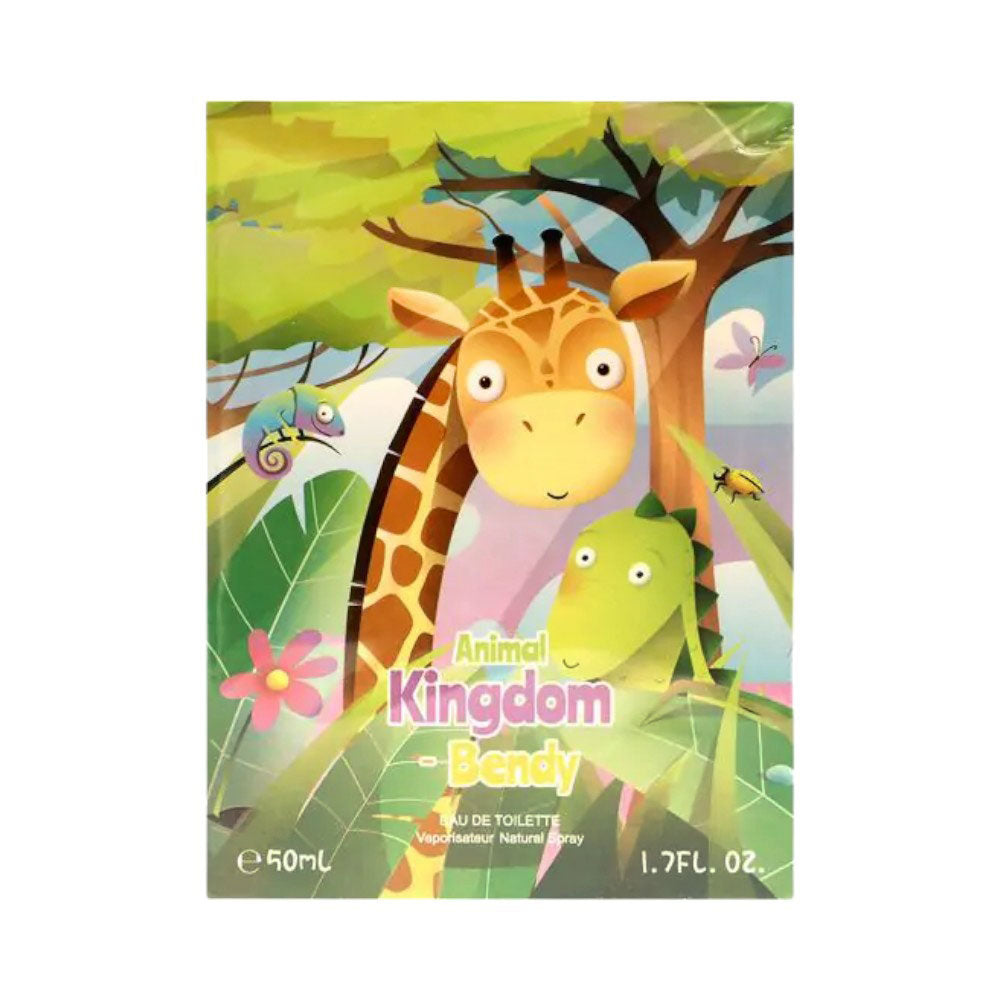 IR V.V LOVE ANIMAL KINGDOM BENDY U EDT 50ML 2025 8032-19