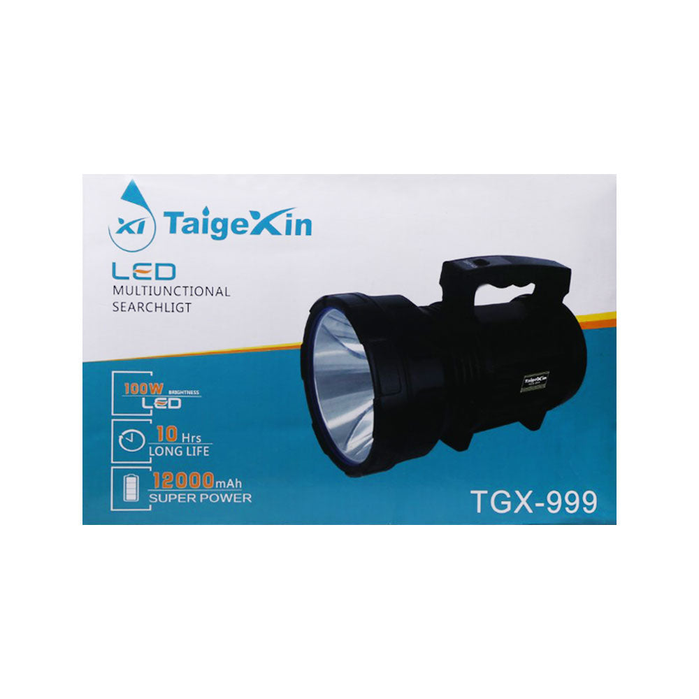 TAIGEXIN LED SEARCH LIGHT IR TGX999