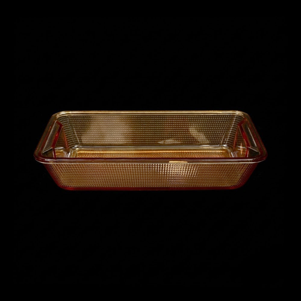 DISH DELIGHT KING RECTANGULAR 2822