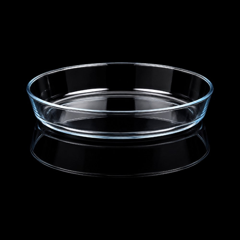 DISH OVAL DELIGHT KING 5122