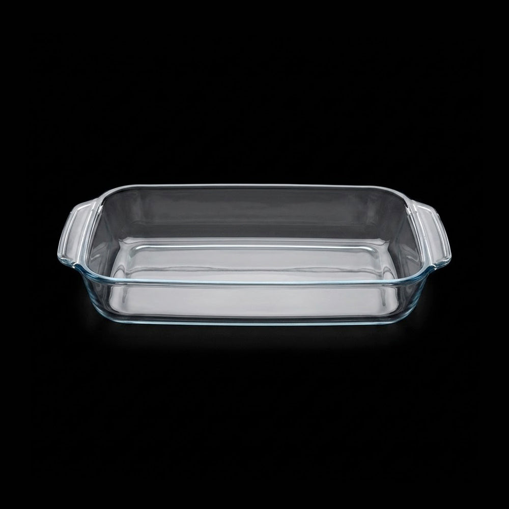 DISH RECTANGULAR DELIGHT KING 5124