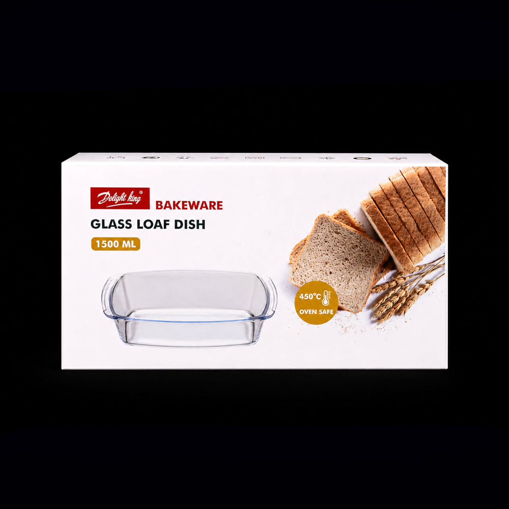 DISH BAKE DELIGHT KING 5127