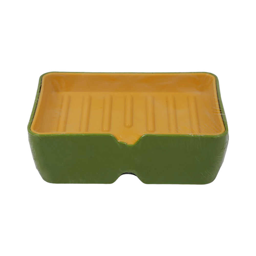 SOAP DISH IR CY0389/033A-79