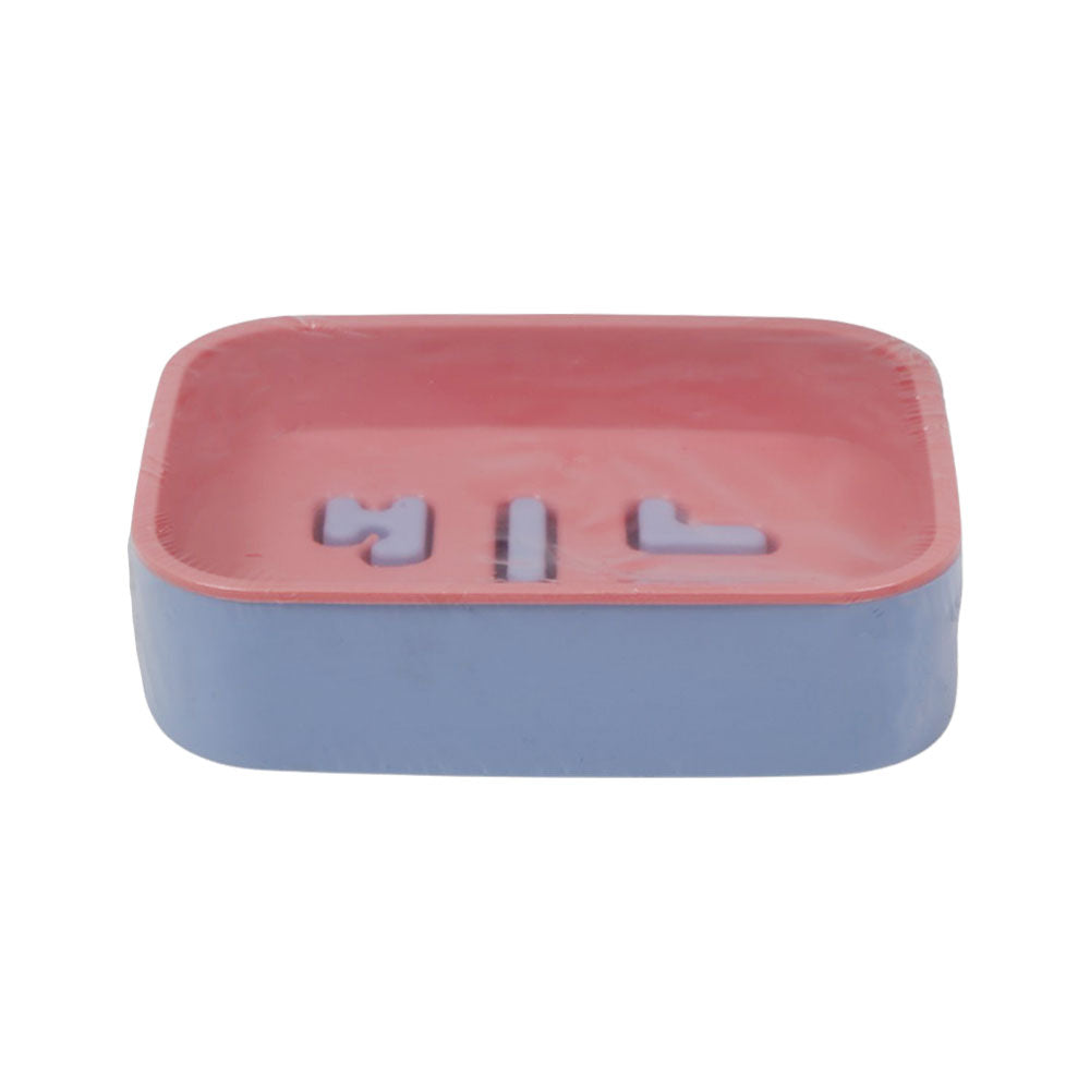 SOAP DISH IR CY0405/033A-86