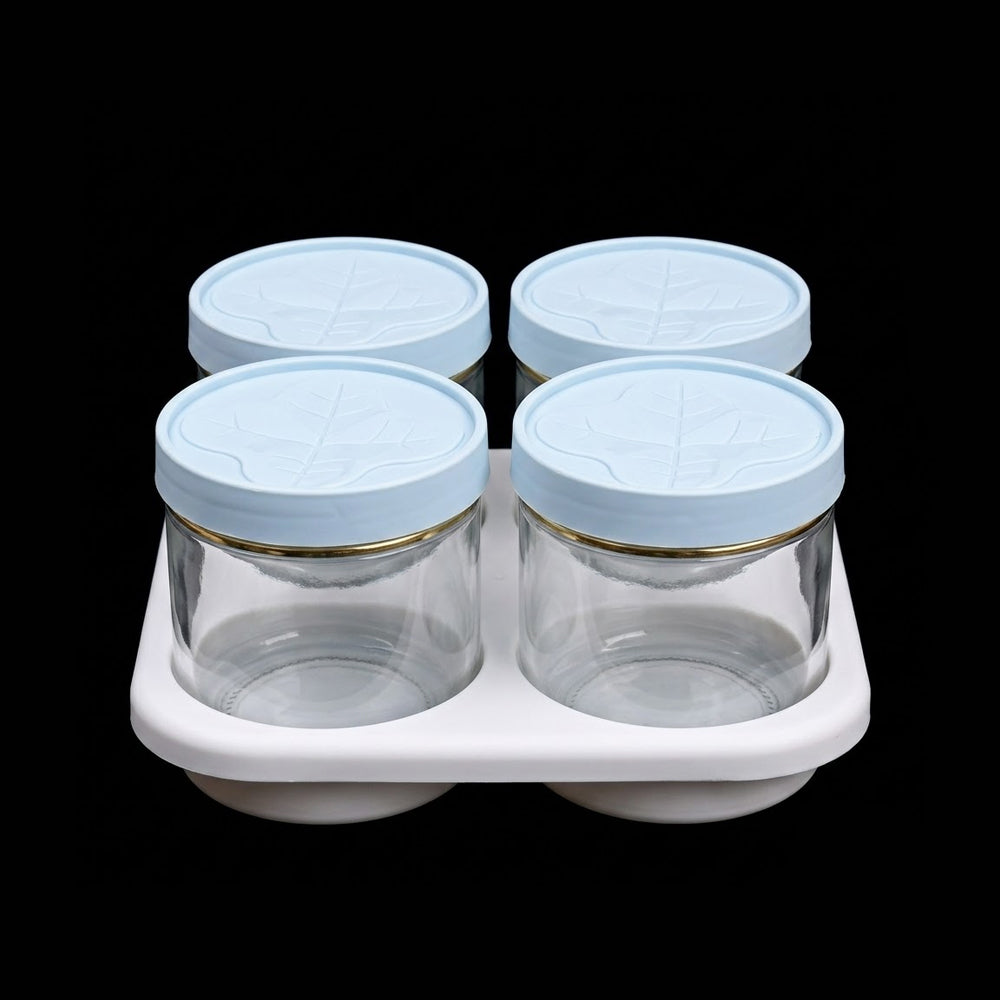 SPICE SET 5PC IR SK-6171