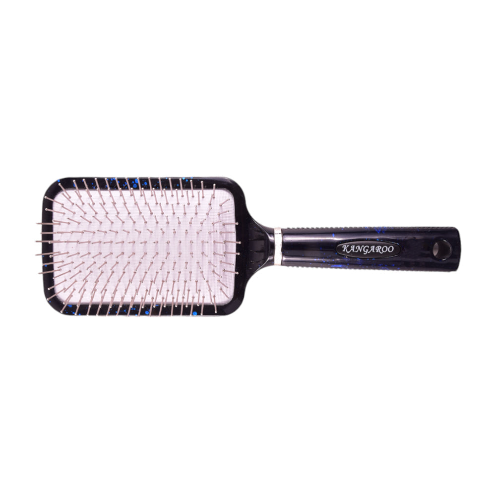 KANGAROO HAIR BRUSH 5288SRLM-66