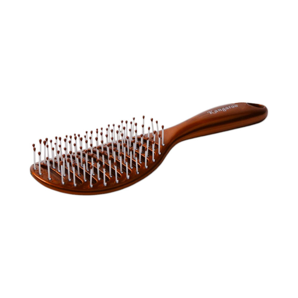 KANGAROO HAIR BRUSH 8006R