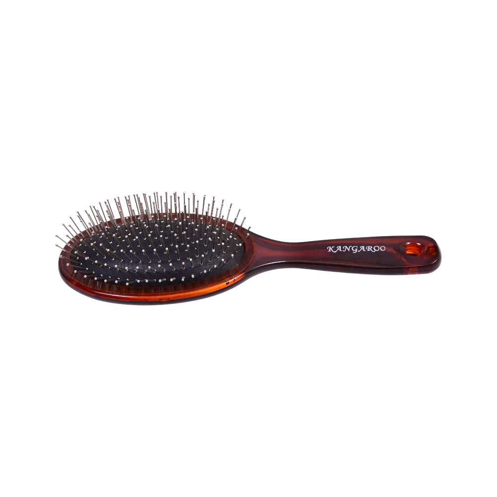 HAIR BRUSH KANGAROO 62000 TT